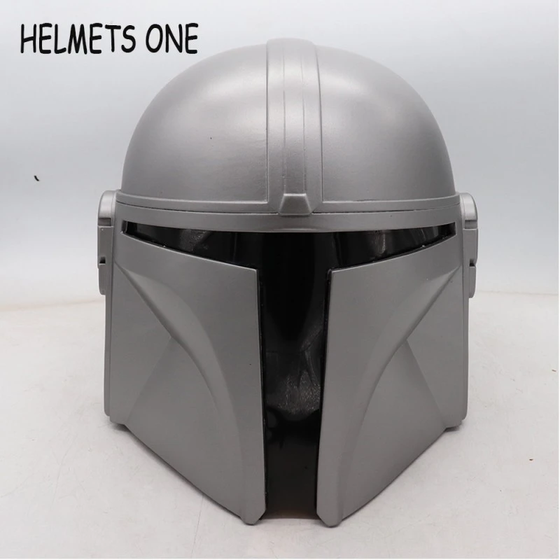 Star Wars The Mandalorian Cosplay Costume 8 Star Wars The Mandalorian Cosplay Costume - Image 8