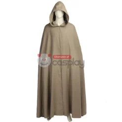Star Wars 8 The Last Jedi Luke Skywalker Cosplay Costume Suit 17 Star Wars 8 The Last Jedi Luke Skywalker Cosplay Costume Suit -Ready To Ship Sales 1 800x800 240