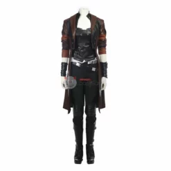 Guardians Of The Galaxy 2 Costume Top Level Gamora Cosplay Costumes -Ready To Ship Sales 1 800x800 281