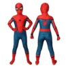 Ready To Ship For Kids Spider-Man Homecoming Cosplay Costume -Ready To Ship Sales 1 800x800 3