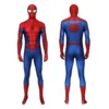 Spiderman Costume Spiderman PS4 Game Cosplay Costume 29 Spiderman Costume Spiderman PS4 Game Cosplay Costume -Ready To Ship Sales 1 800x800 309