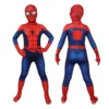 Kids Ultimate SpiderMan Costume Ultimate Spider-Man Classic Cosplay Costumes 28 Kids Ultimate SpiderMan Costume Ultimate Spider-Man Classic Cosplay Costumes -Ready To Ship Sales 1 800x800 311