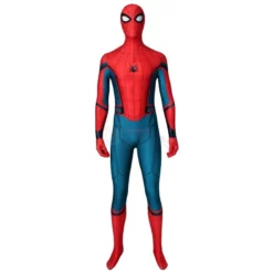 Spiderman Homecoming Costume Captain America Civil War Spider Man Far From Home Cosplay Suit 16 Spiderman Homecoming Costume Captain America Civil War Spider Man Far From Home Cosplay Suit -Ready To Ship Sales 1 800x800 324