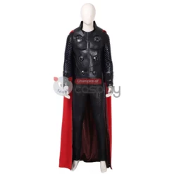 Thor Costumes Avengers Infinity War Thor Odinson Cosplay Costume -Ready To Ship Sales 1 800x800 326