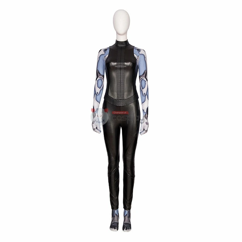 Alita Costume Alita Battle Angel Cosplay Costumes 2 Alita Costume Alita Battle Angel Cosplay Costumes - Image 2