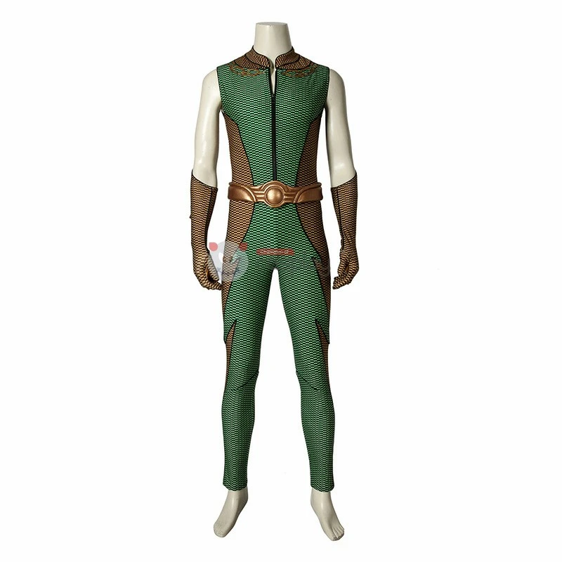 The Deep Costume The Boys Season 1 Cosplay Costumes 2 The Deep Costume The Boys Season 1 Cosplay Costumes - Image 2
