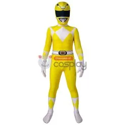 Kids Power Ranger Costume Jumpsuit Power Rangers Cosplay Suit -Ready To Ship Sales 1 800x800 375