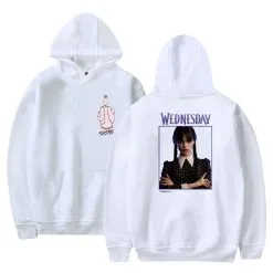 Wednesday Addams Pullover The Addams Family Fashion Hoodie Unisex 13 Wednesday Addams Pullover The Addams Family Fashion Hoodie Unisex -Ready To Ship Sales 1 800x800 396