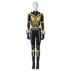 2023 Ant-Man And The Wasp Quantumania Hope Van Dyne Cosplay Costumes -Ready To Ship Sales 1 800x800 95