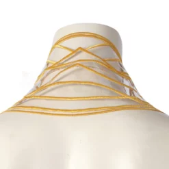 Black Panther Wakanda Forever Ramonda Cosplay Costumes 21 Black Panther Wakanda Forever Ramonda Cosplay Costumes -Ready To Ship Sales 10 1 800x800 2