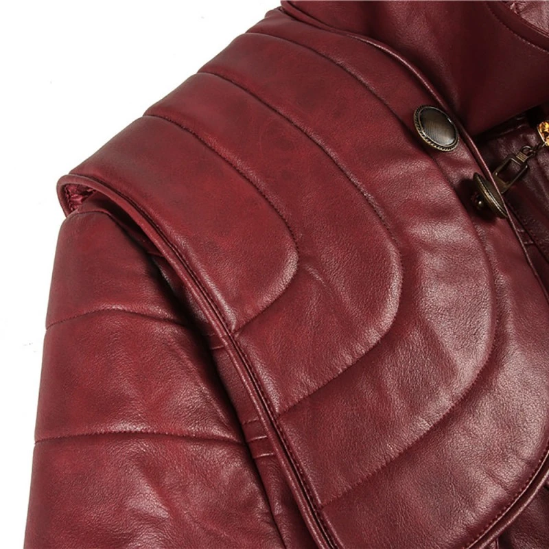 DMC 5 Dante Cosplay Costume Devil May Cry V Halloween Suit 9 DMC 5 Dante Cosplay Costume Devil May Cry V Halloween Suit - Image 9