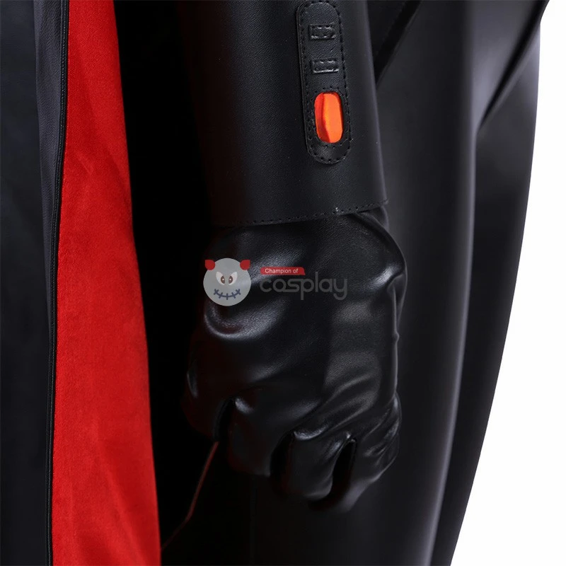 The Second Sister Costume Star Wars Jedi Fallen Order Trilla Suduri Cosplay Costumes 10 The Second Sister Costume Star Wars Jedi Fallen Order Trilla Suduri Cosplay Costumes - Image 10