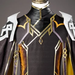 Genshin Impact Rock King Zhongli Cosplay Costumes 33 Genshin Impact Rock King Zhongli Cosplay Costumes -Ready To Ship Sales 10 800x800 15