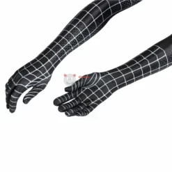 Venom Costumes Spider-Man 3 Eddie Brock Cosplay Costumes -Ready To Ship Sales 10 800x800 153