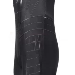 Kids Spiderman Miles Morales Suit Spider Man Venom Black Cosplay Costume 21 Kids Spiderman Miles Morales Suit Spider Man Venom Black Cosplay Costume -Ready To Ship Sales 10 800x800 158