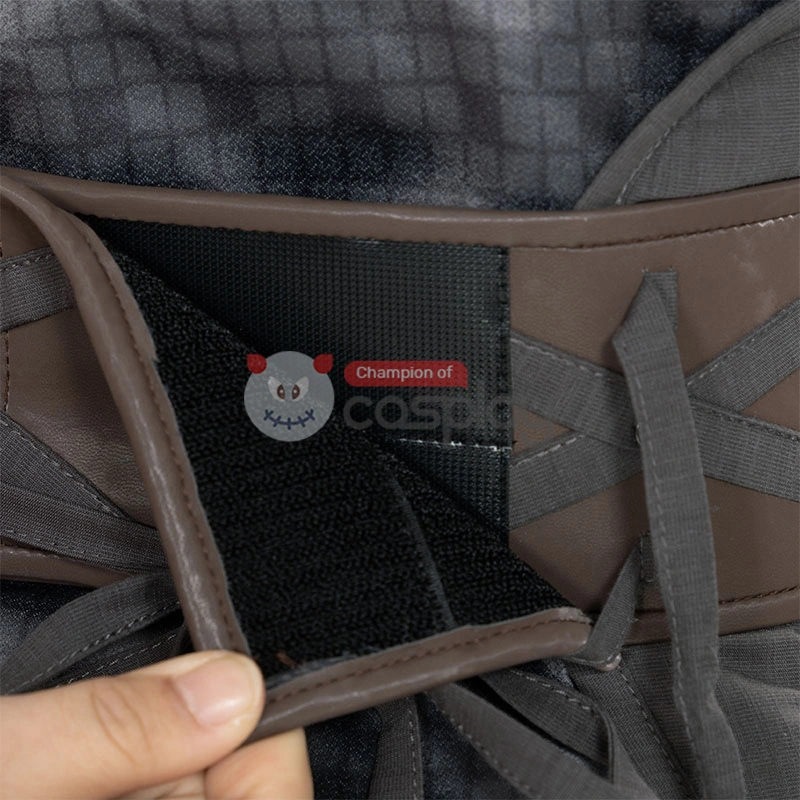 The Mandalorian Cosplay Suit Ahsoka Tano Costume 11 The Mandalorian Cosplay Suit Ahsoka Tano Costume - Image 11