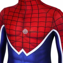 Kids Spider Man Costumes Spider-Man PS4 Punk Suit Cosplay Costumes 24 Kids Spider Man Costumes Spider-Man PS4 Punk Suit Cosplay Costumes -Ready To Ship Sales 10 800x800 171