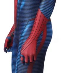 Spider-Man Cosplay Costume Spiderman PS5 Amazing Suit -Ready To Ship Sales 10 800x800 174