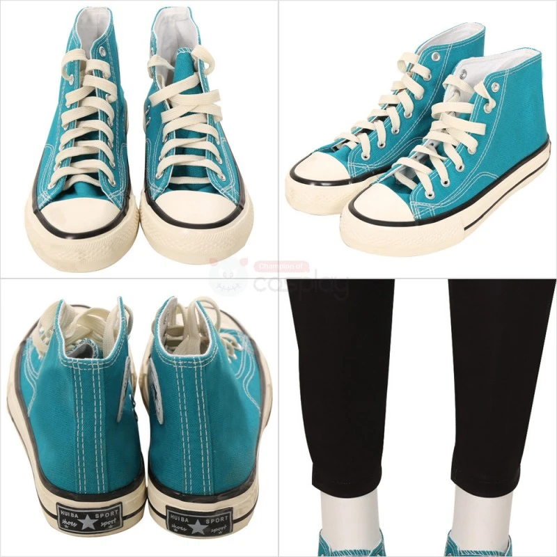 Spider-Man: Across The Spider-Verse Gwen Stacy Cosplay Costumes 11 Spider-Man: Across The Spider-Verse Gwen Stacy Cosplay Costumes - Image 11