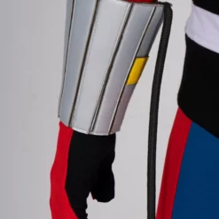 Spider-Man Freshman Year Cosplay Costume Spiderman Peter Parker Hoodie -Ready To Ship Sales 10 800x800 197