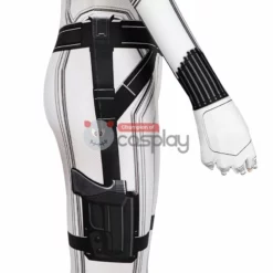 Natasha Romanoff White Jumpsuit 2020 Movie Black Widow Cosplay Costume 23 Natasha Romanoff White Jumpsuit 2020 Movie Black Widow Cosplay Costume -Ready To Ship Sales 10 800x800 200