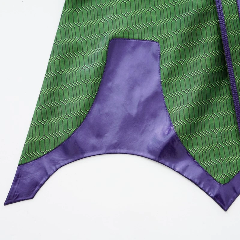 Ant-Man And The Wasp Quantumania 2023 Kang The Conqueror Cosplay Costumes 17 Ant-Man And The Wasp Quantumania 2023 Kang The Conqueror Cosplay Costumes - Image 17