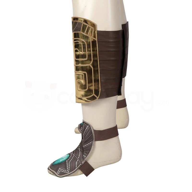 Black Panther 2 Wakanda Forever Namor Cosplay Costumes 10 Black Panther 2 Wakanda Forever Namor Cosplay Costumes - Image 10