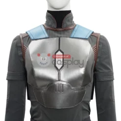 The Mandalorian Bo-Katan Kryze Cosplay Costume -Ready To Ship Sales 10 800x800 209