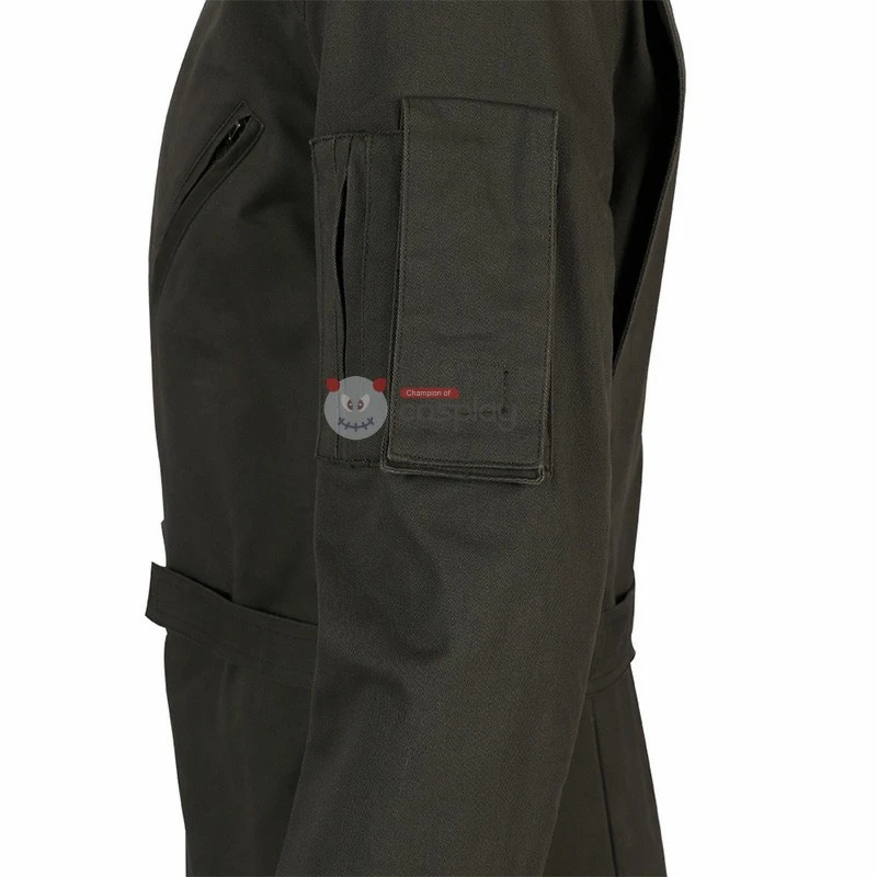 Medellin Costume Top Gun 2 Maverick Cosplay Costumes 10 Medellin Costume Top Gun 2 Maverick Cosplay Costumes - Image 10