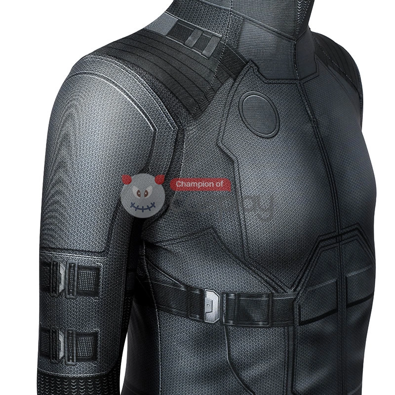 Spider Man Far From Home Peter Parker Night Monkey Cosplay Costume For Kids 11 Spider Man Far From Home Peter Parker Night Monkey Cosplay Costume For Kids - Image 11