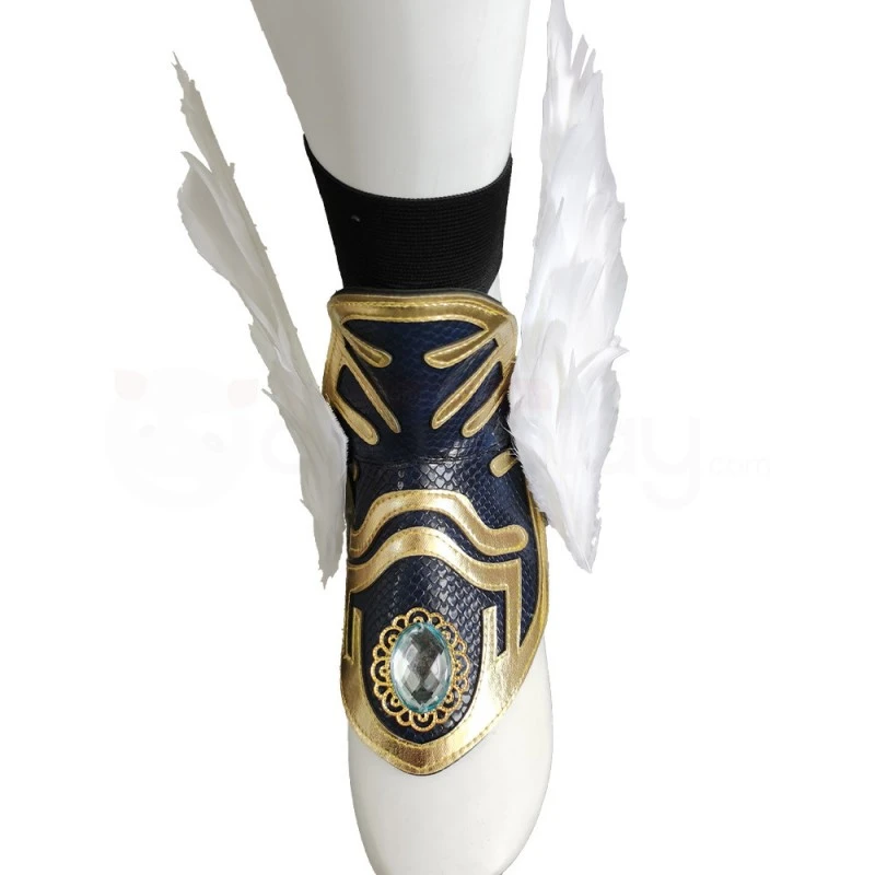 New Black Panther Wakanda Forever Namor Cosplay Costumes 9 New Black Panther Wakanda Forever Namor Cosplay Costumes - Image 9