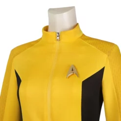 Star Trek Strange New Worlds Nyota Uhura Cosplay Costume Uniform Shirt 27 Star Trek Strange New Worlds Nyota Uhura Cosplay Costume Uniform Shirt -Ready To Ship Sales 10 800x800 225