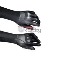 Captain America Civil War Cosplay Suit Black Panther T'Challa Jumpsuit 30 Captain America Civil War Cosplay Suit Black Panther T'Challa Jumpsuit -Ready To Ship Sales 10 800x800 228