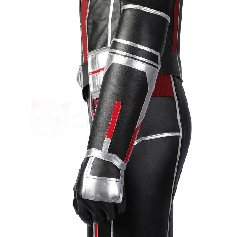 Ant-Man And The Wasp Quantumania Scott Lang Ant-Man Cosplay Costumes 10 Ant-Man And The Wasp Quantumania Scott Lang Ant-Man Cosplay Costumes - Image 10
