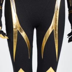 Shuri Black Costume Black Panther Wakanda Forever Cosplay Suit 24 Shuri Black Costume Black Panther Wakanda Forever Cosplay Suit -Ready To Ship Sales 10 800x800 252