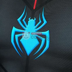 Secret War Jumpsuit Marvel Spiderman Cosplay Costumes -Ready To Ship Sales 10 800x800 253