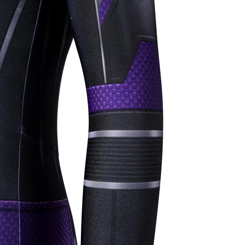 Cassie Lang Cosplay Costumes Ant-Man And The Wasp Quantumania Cosplay Jumpsuit 9 Cassie Lang Cosplay Costumes Ant-Man And The Wasp Quantumania Cosplay Jumpsuit - Image 9