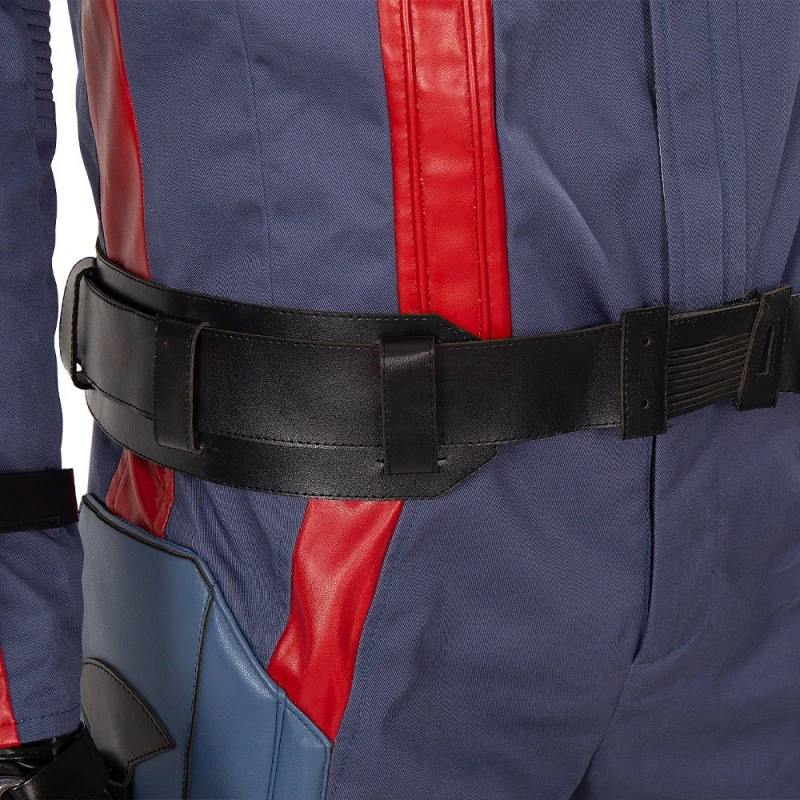 Guardians Of The Galaxy 3 Star-Lord Cosplay Costumes 10 Guardians Of The Galaxy 3 Star-Lord Cosplay Costumes - Image 10