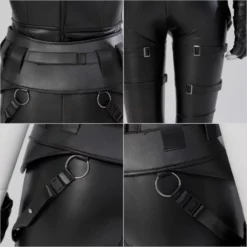 Thor 4 Love And Thunder Cosplay Costumes Valkyrie Halloween Suit -Ready To Ship Sales 10 800x800 259