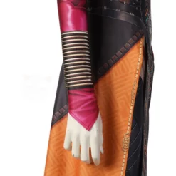 Dora Milaje Okoye Jumpsuit Black Panther Wakanda Forever Cosplay Costumes -Ready To Ship Sales 10 800x800 262