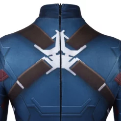 Kids Captain America 3D Jumpsuit Avengers Endgame Steven Rogers Cosplay Costume 19 Kids Captain America 3D Jumpsuit Avengers Endgame Steven Rogers Cosplay Costume -Ready To Ship Sales 10 800x800 268