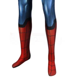 What If Jumpsuit Zombie Hunter Spider-Man Cosplay Costume 25 What If Jumpsuit Zombie Hunter Spider-Man Cosplay Costume -Ready To Ship Sales 10 800x800 269