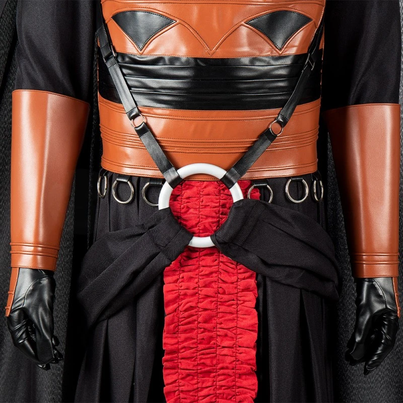 Star Wars Darth Revan Cosplay Costumes 10 Star Wars Darth Revan Cosplay Costumes - Image 10
