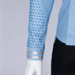 Star Trek Uniform Costume Strange New Worlds Cosplay Blue Shirt 23 Star Trek Uniform Costume Strange New Worlds Cosplay Blue Shirt -Ready To Ship Sales 10 800x800 280