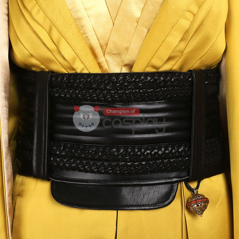 Doctor Strange Ancient One Costume Cosplay Suit 2 Doctor Strange Ancient One Costume Cosplay Suit - Image 2