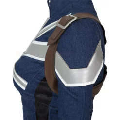 What If Peggy Carter Cosplay Costume Captain Carter Stealth Suit -Ready To Ship Sales 10 800x800 298