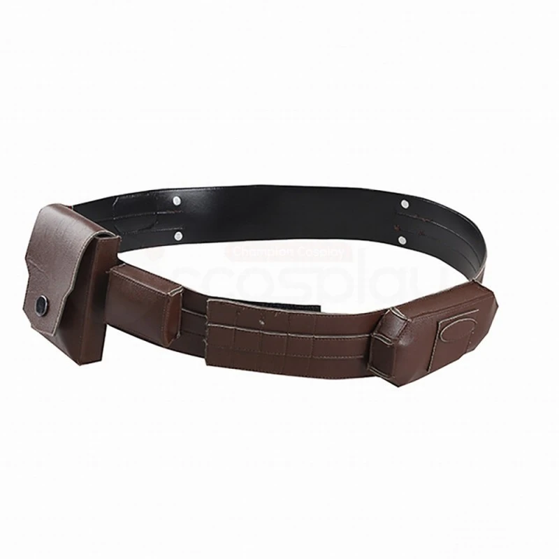 Star Wars Jedi Knight Mace Windu Uniform Cosplay Costumes 10 Star Wars Jedi Knight Mace Windu Uniform Cosplay Costumes - Image 10