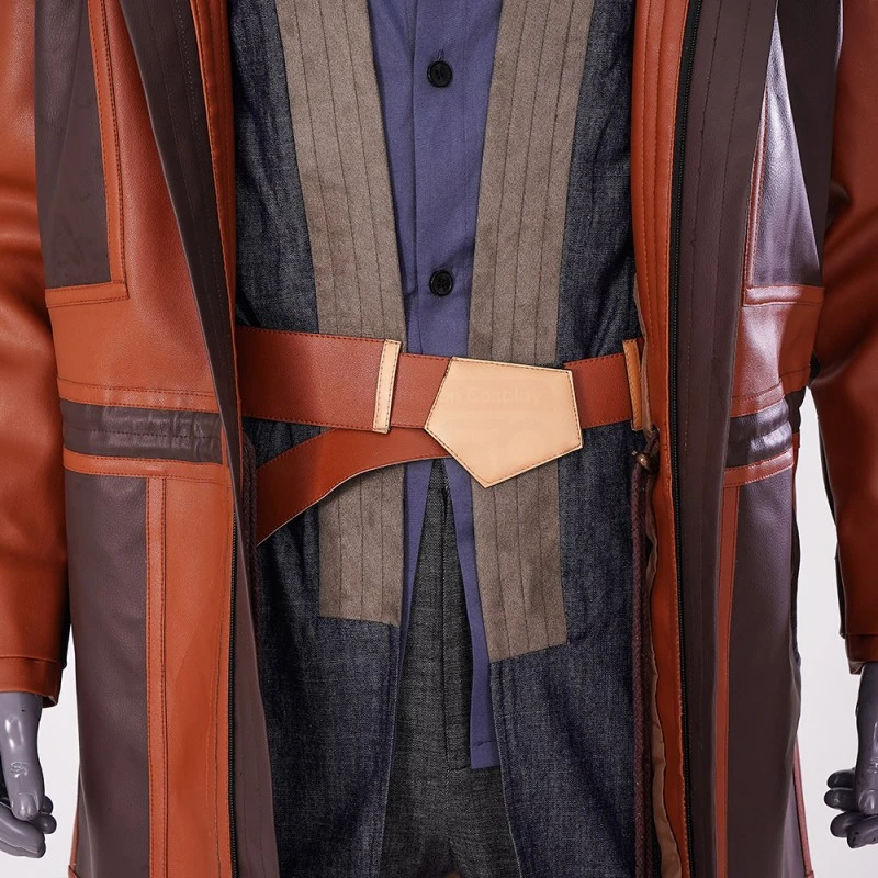 2022 Andor Costume Star Wars Diego Luna Cosplay Suit 10 2022 Andor Costume Star Wars Diego Luna Cosplay Suit - Image 10