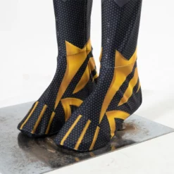 Shuri Jumpsuit Black Panther Wakanda Forever Cosplay Costumes -Ready To Ship Sales 10 800x800 319