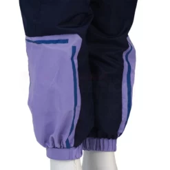 Black Panther Shuri Cosplay Costume 2022 Wakanda Forever Halloween Suit -Ready To Ship Sales 10 800x800 327